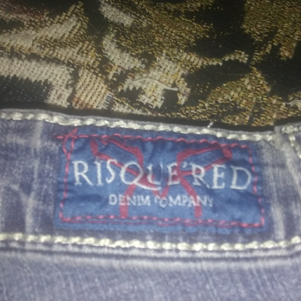 Jeans - Picture 2 of 3